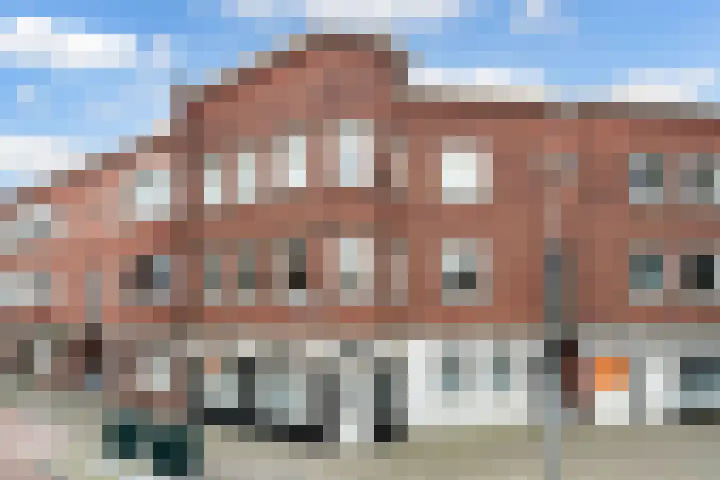 Loosduinsekade 336 in Den Haag
