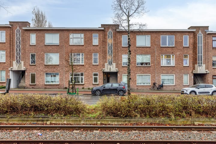 Loosduinsekade 372 en 's-Gravenhage foto