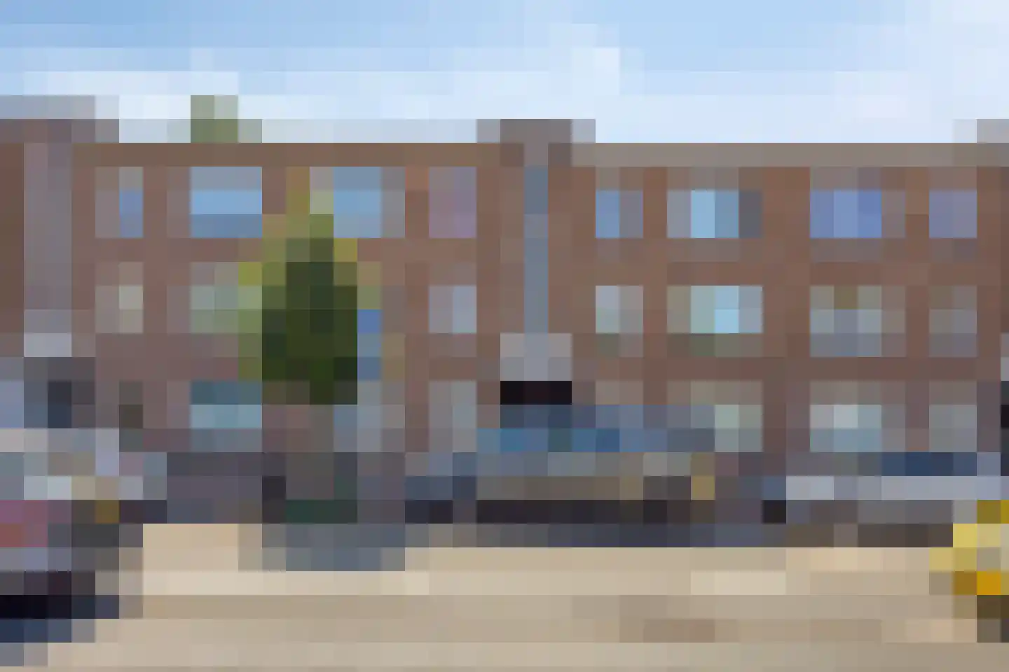 Loosduinsekade 374 in Den Haag