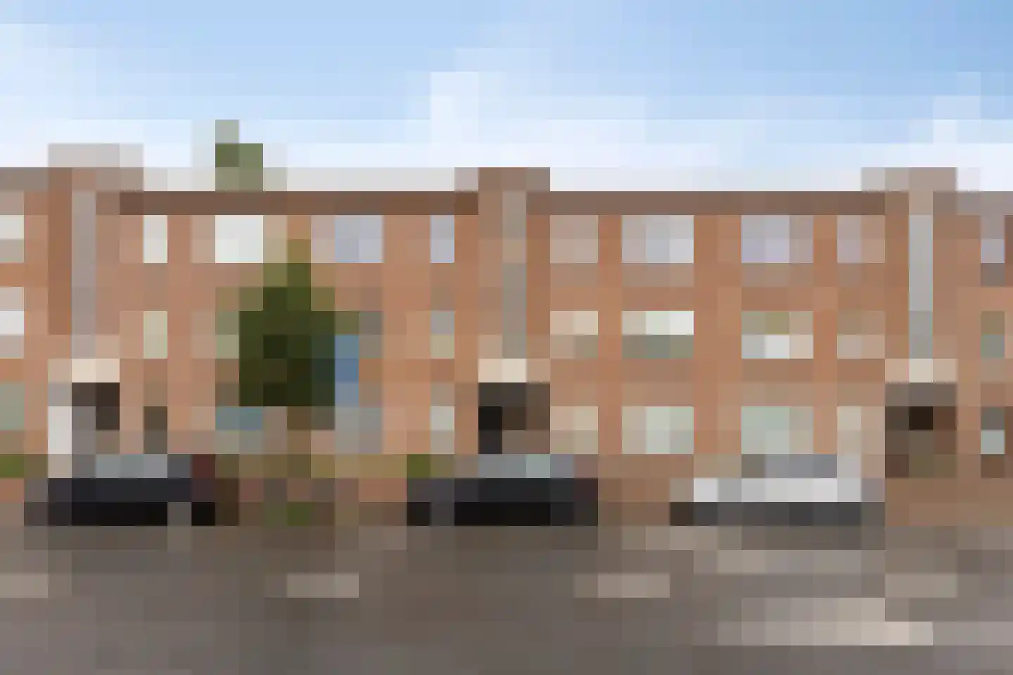 Loosduinsekade 376 in Den Haag