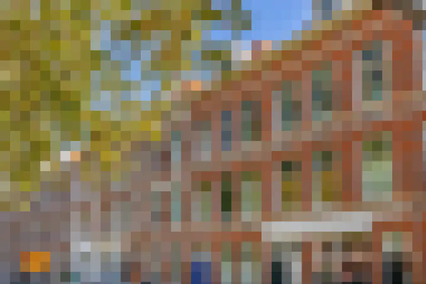 Loosduinsekade 41 A in Den Haag