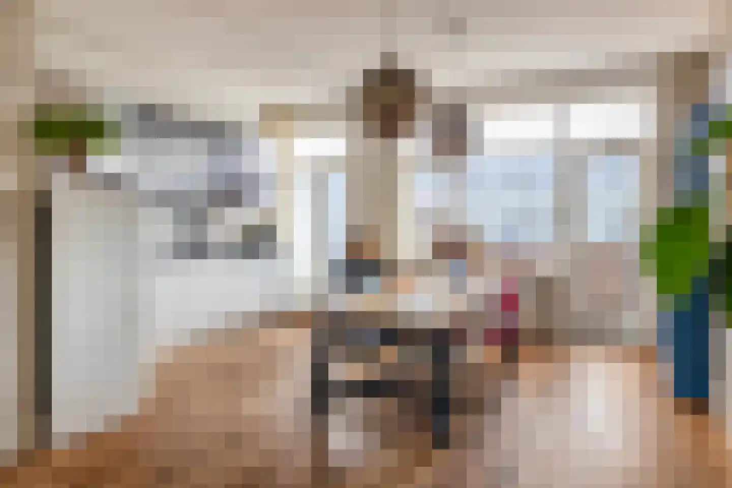 Loosduinsekade 41 A Den Haag thumbnail 14