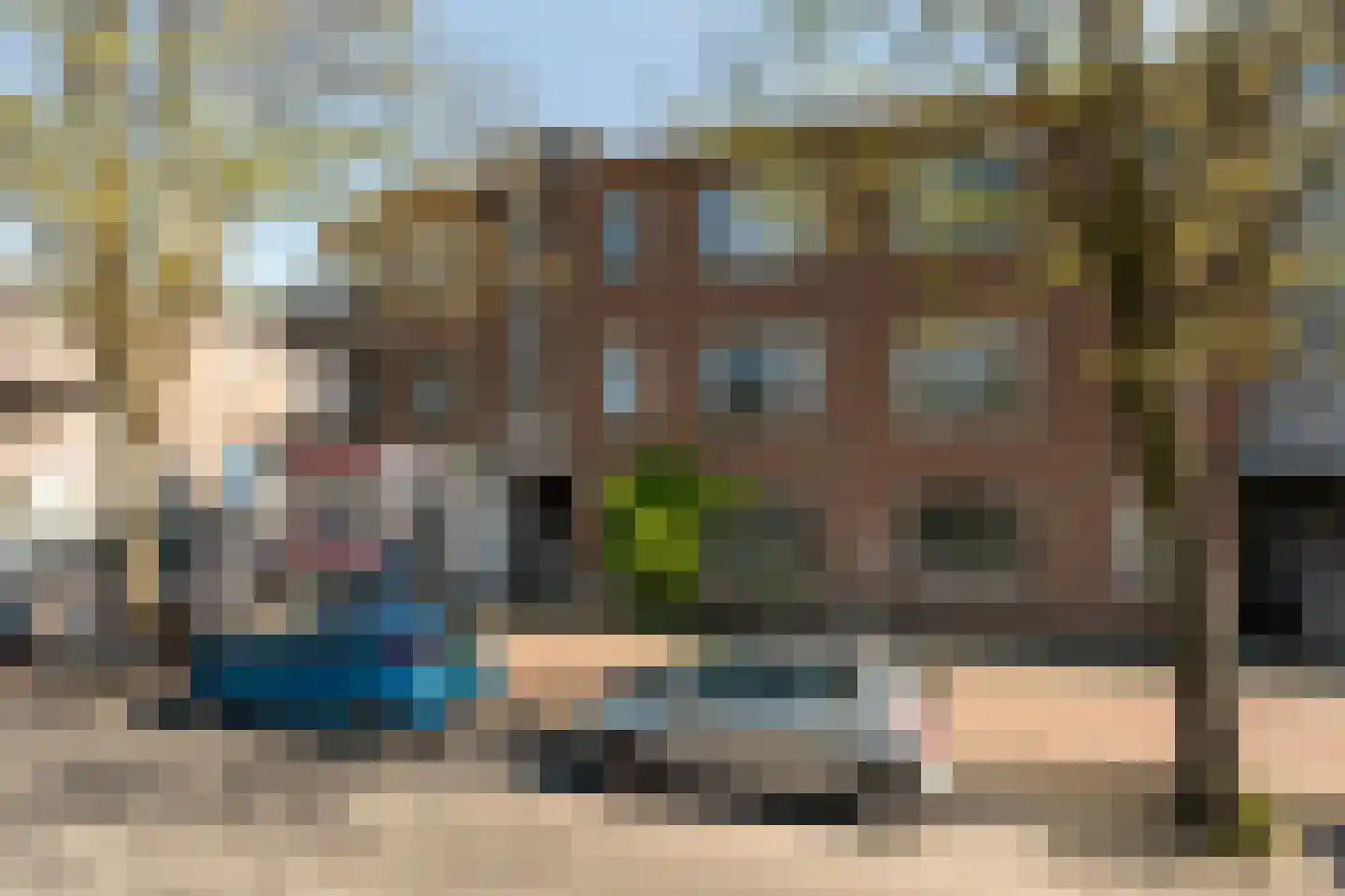 Loosduinsekade 445 Den Haag