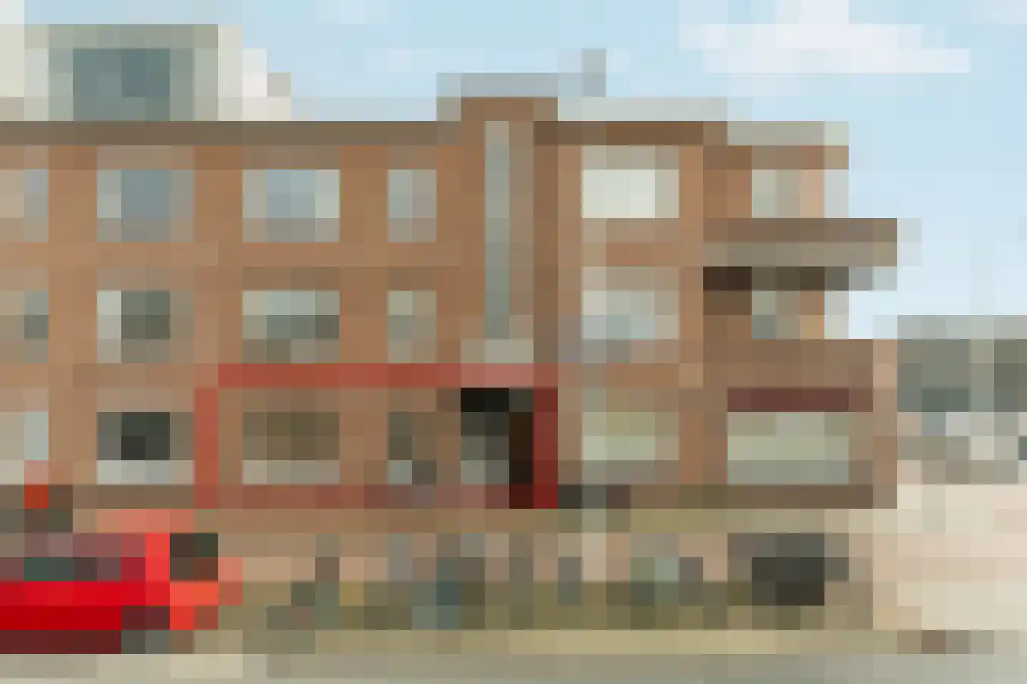 Loosduinsekade 496 Den Haag