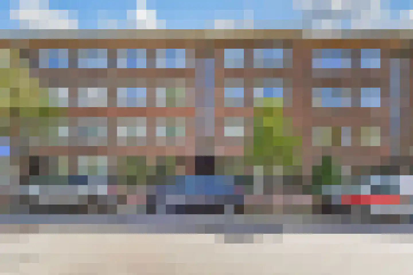 Loosduinsekade 520 in Den Haag