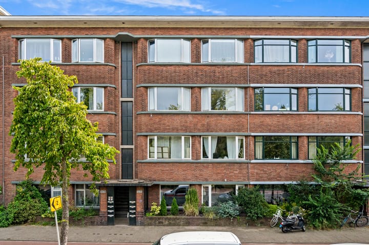 Loosduinsekade 533 in 's-Gravenhage photo