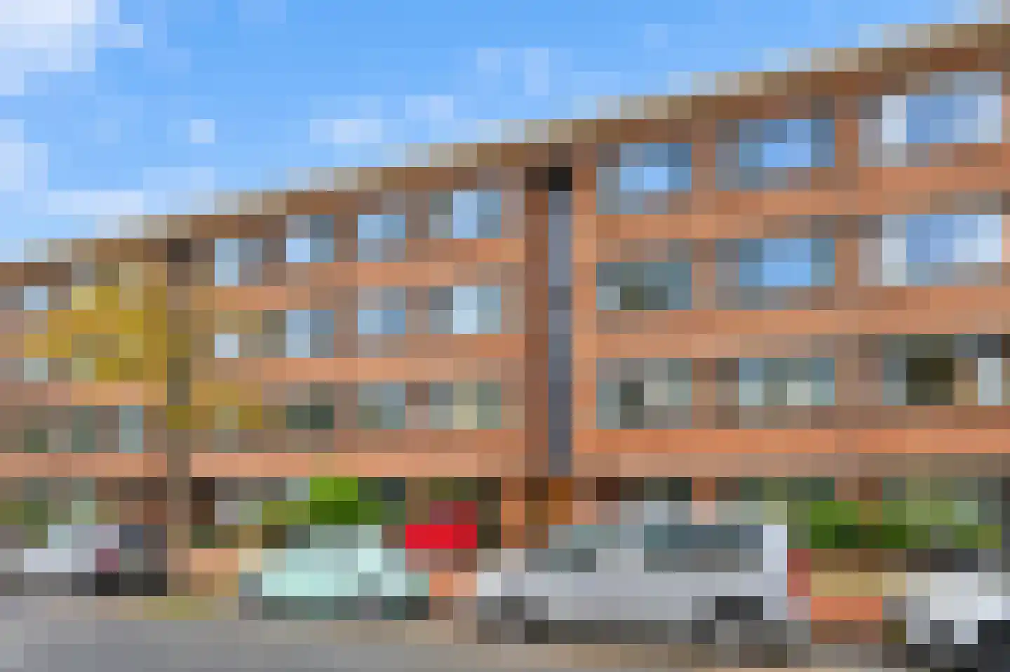 Loosduinsekade 562 Den Haag