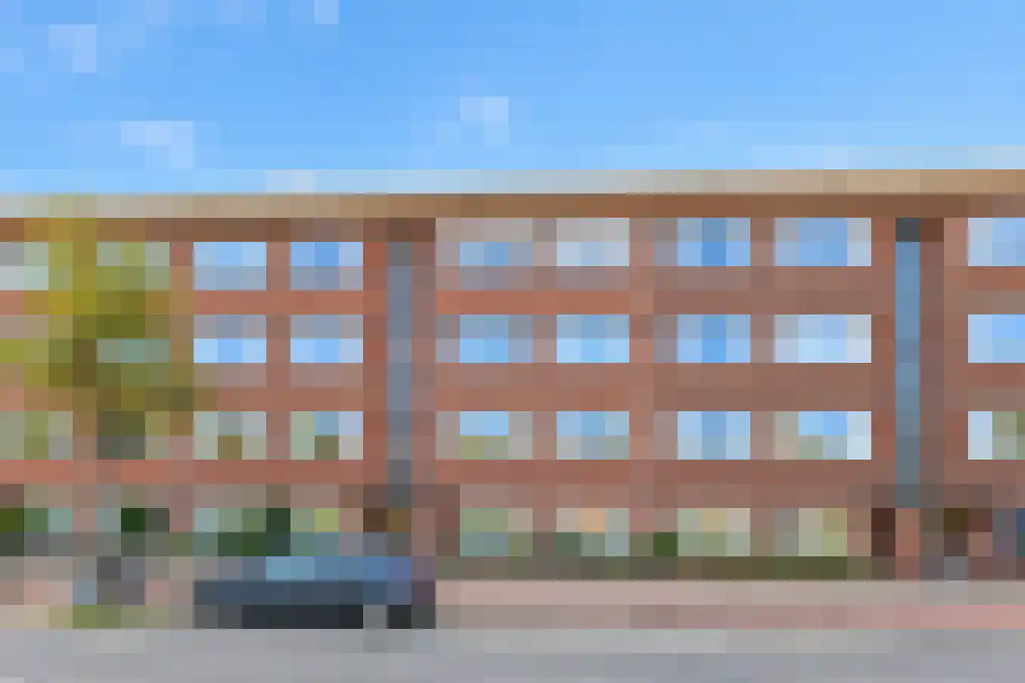 Loosduinsekade 583 in Den Haag