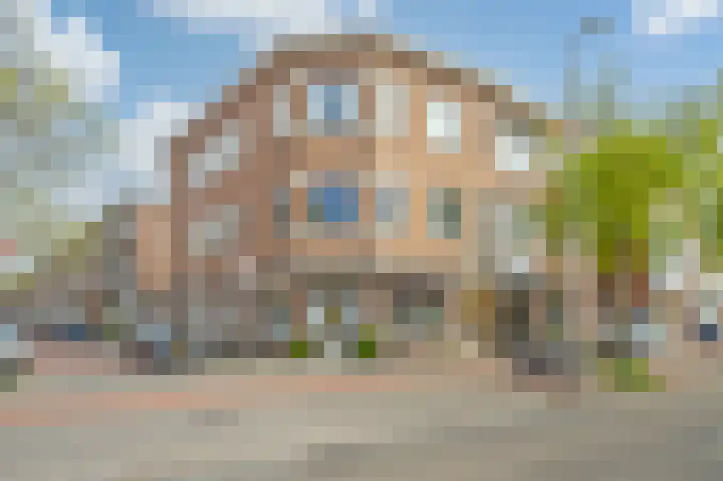 Loosduinseweg 1063 en Den Haag