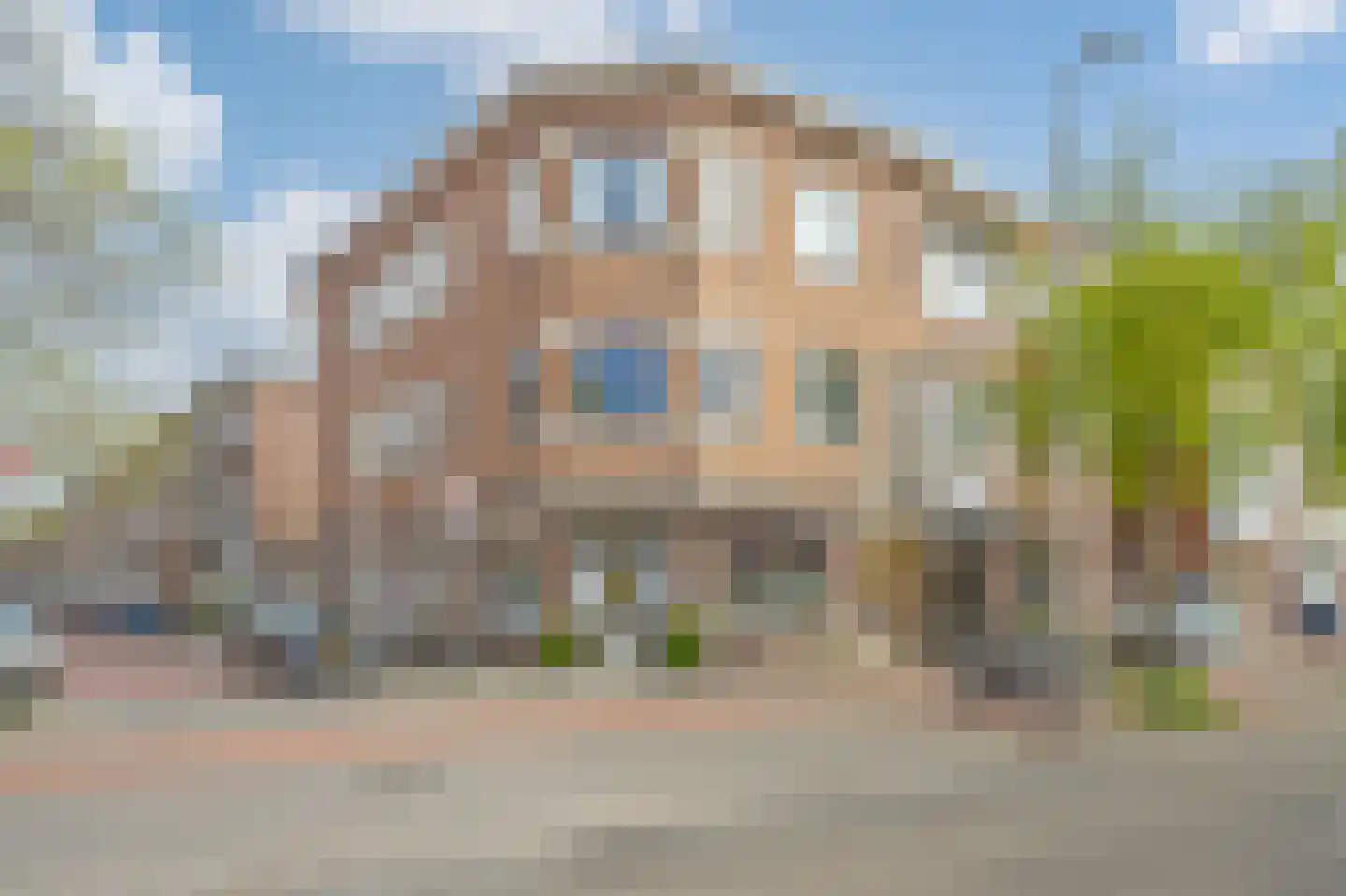 Loosduinseweg 1063 Den Haag