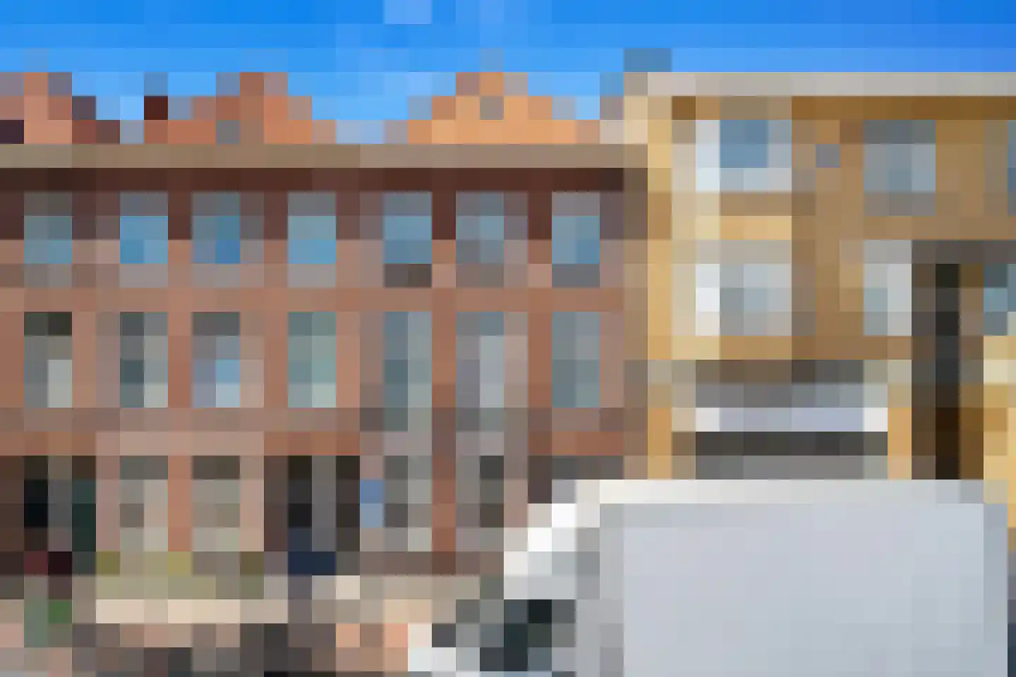 Loosduinseweg 641 Den Haag