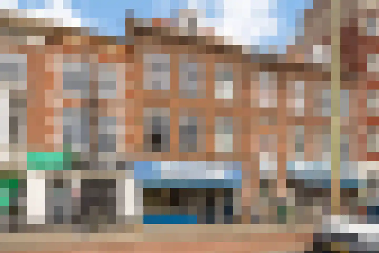 Loosduinseweg 673 B in Den Haag