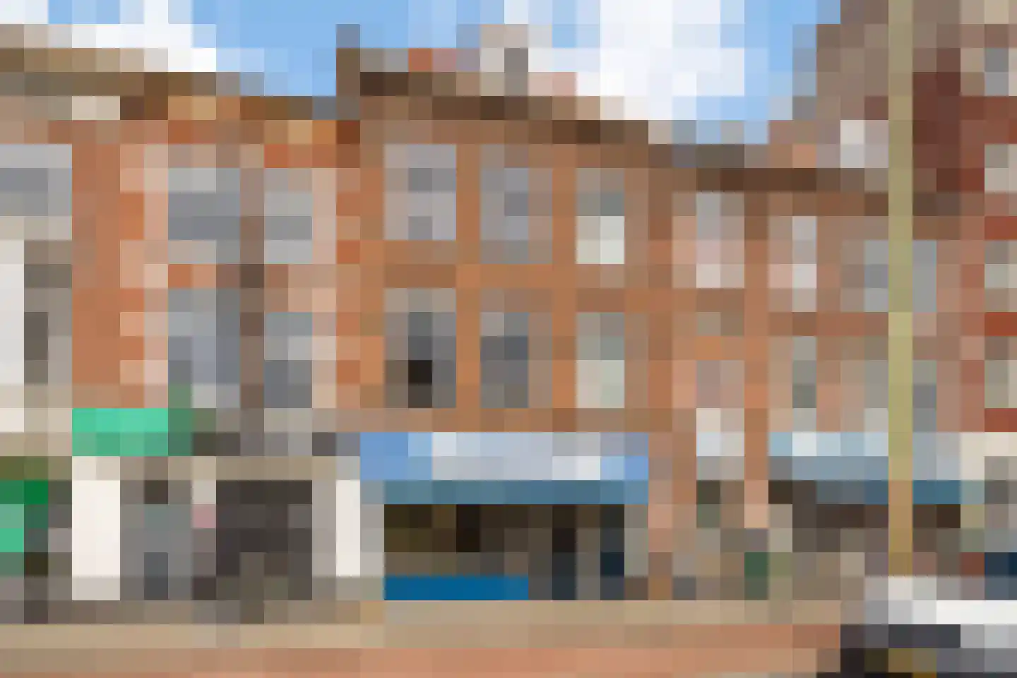 Loosduinseweg 673 B in Den Haag