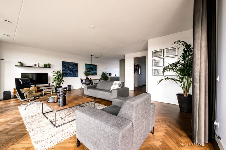 Loosduinseweg 79B in 's-Gravenhage Foto