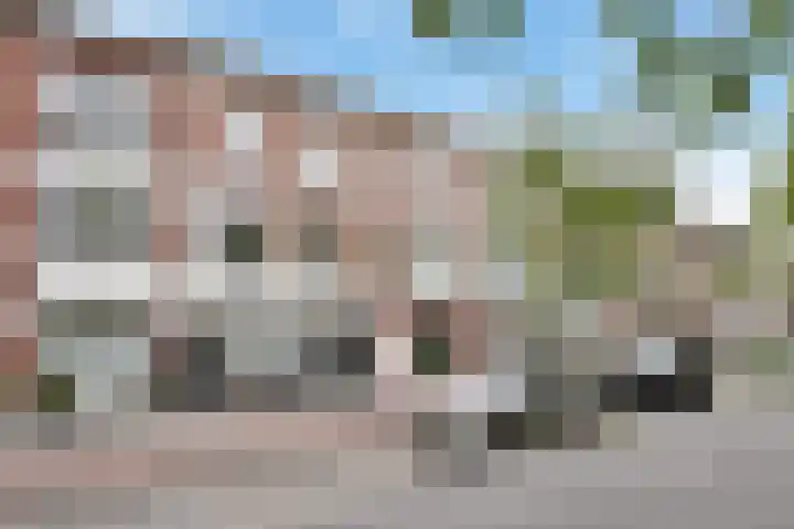 Loosduinseweg 821 in Den Haag