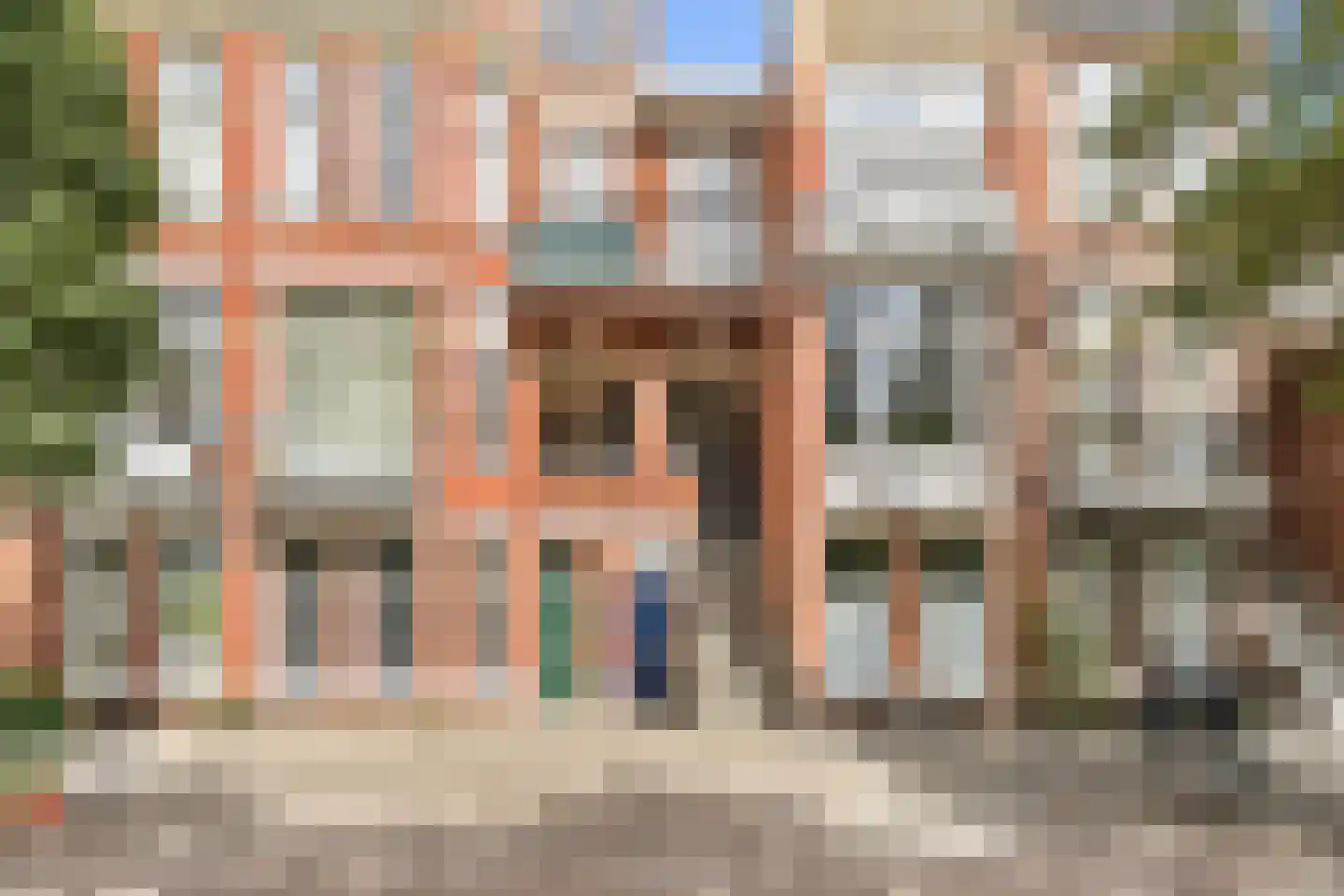Loosduinseweg 941 in Den Haag