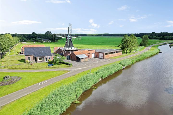 Loosterweg 2 in Vriescheloo photo