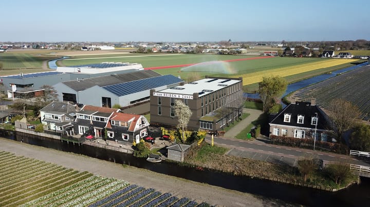 Loosterweg 6h in Voorhout Foto