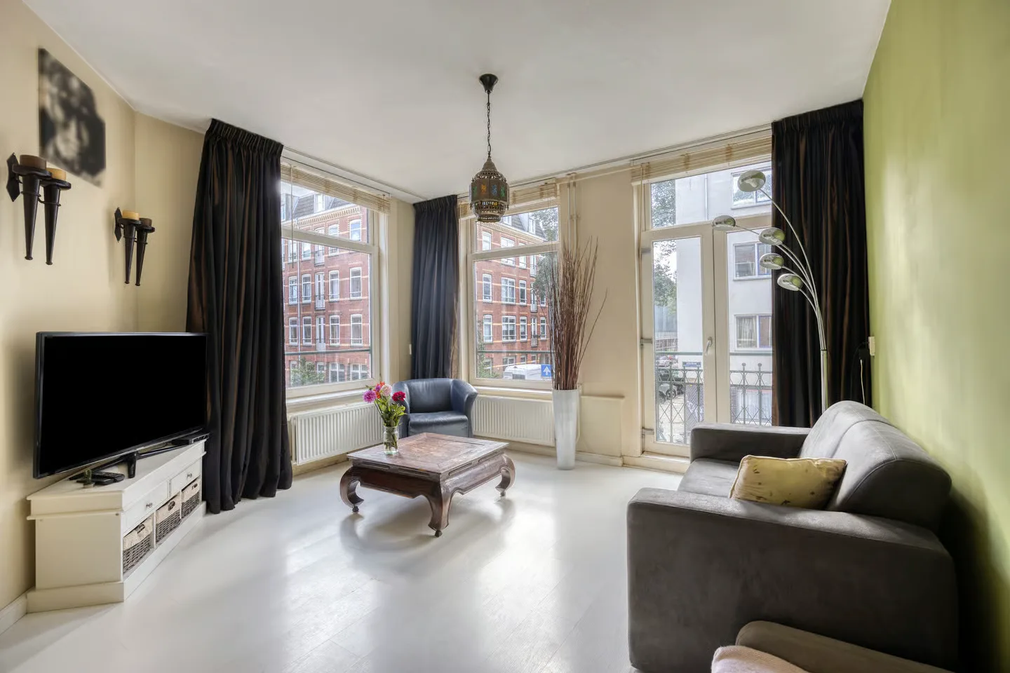 Lootsstraat 11 1 in Amsterdam