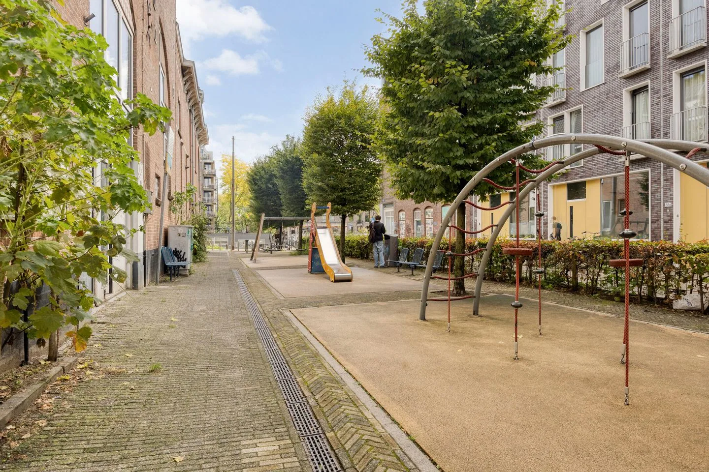 Lootsstraat 11 1 Amsterdam thumbnail 14