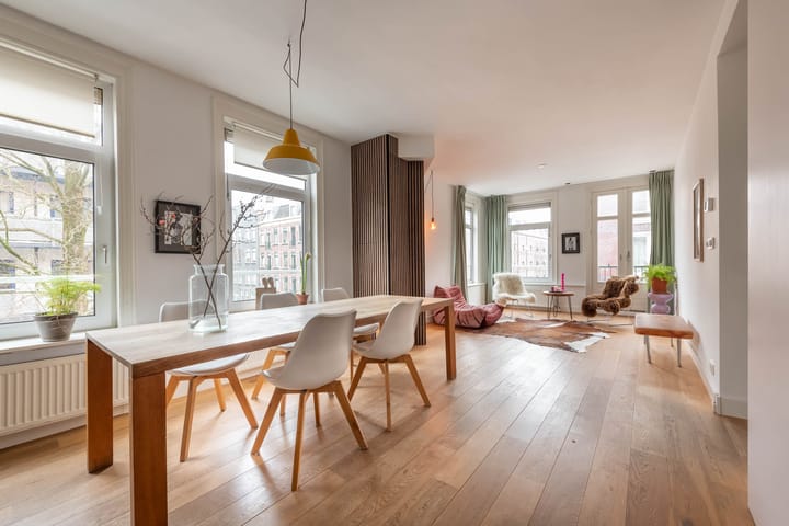 Lootsstraat 16-2 en Amsterdam foto