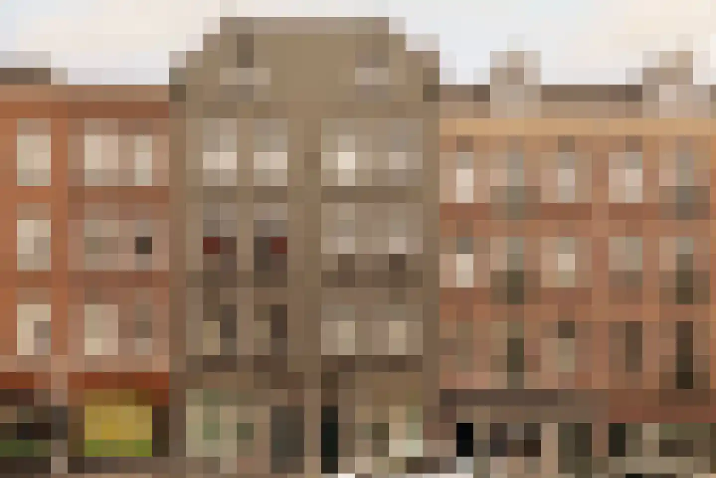 Lootsstraat 3 1 in Amsterdam