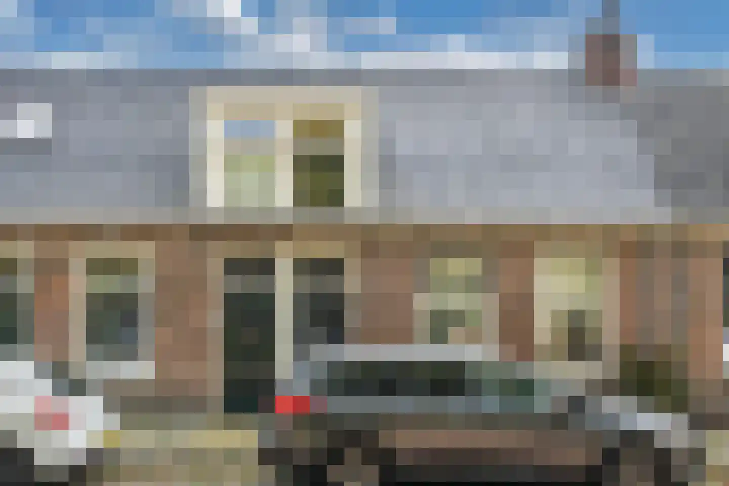 Looxmastraat 40 Sneek
