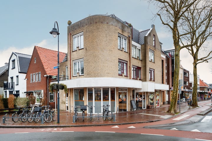 Looydijk 130 in De Bilt photo