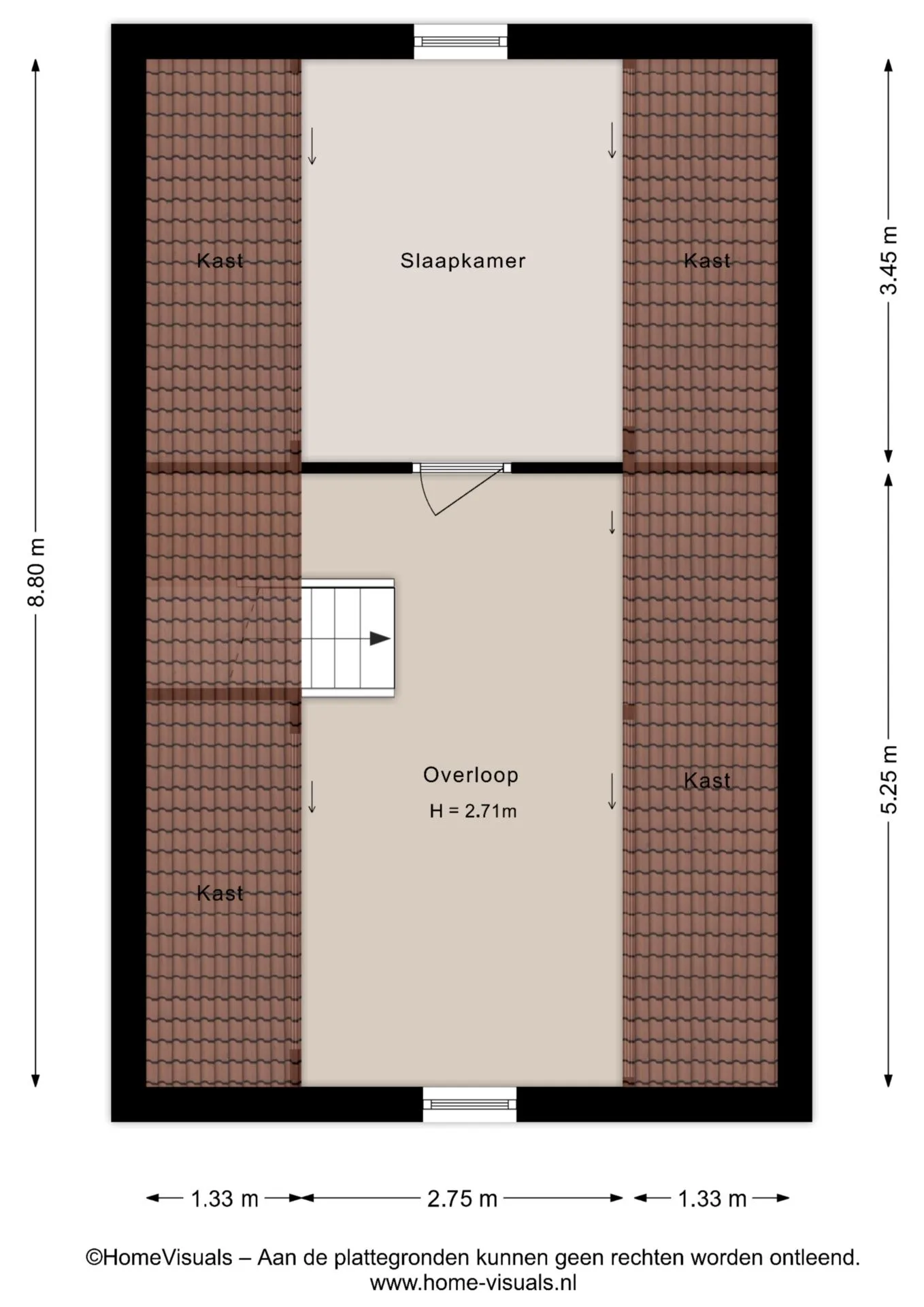Loozermars-Zuid 29 a Gramsbergen thumbnail 35