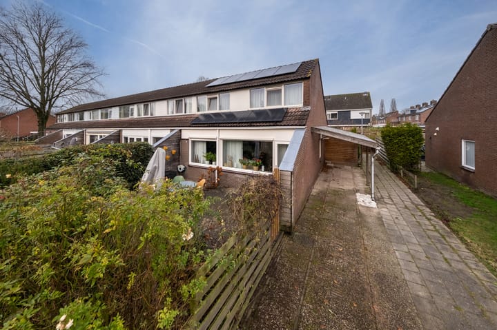 Photo de la maison Loozeweg 21, Peize