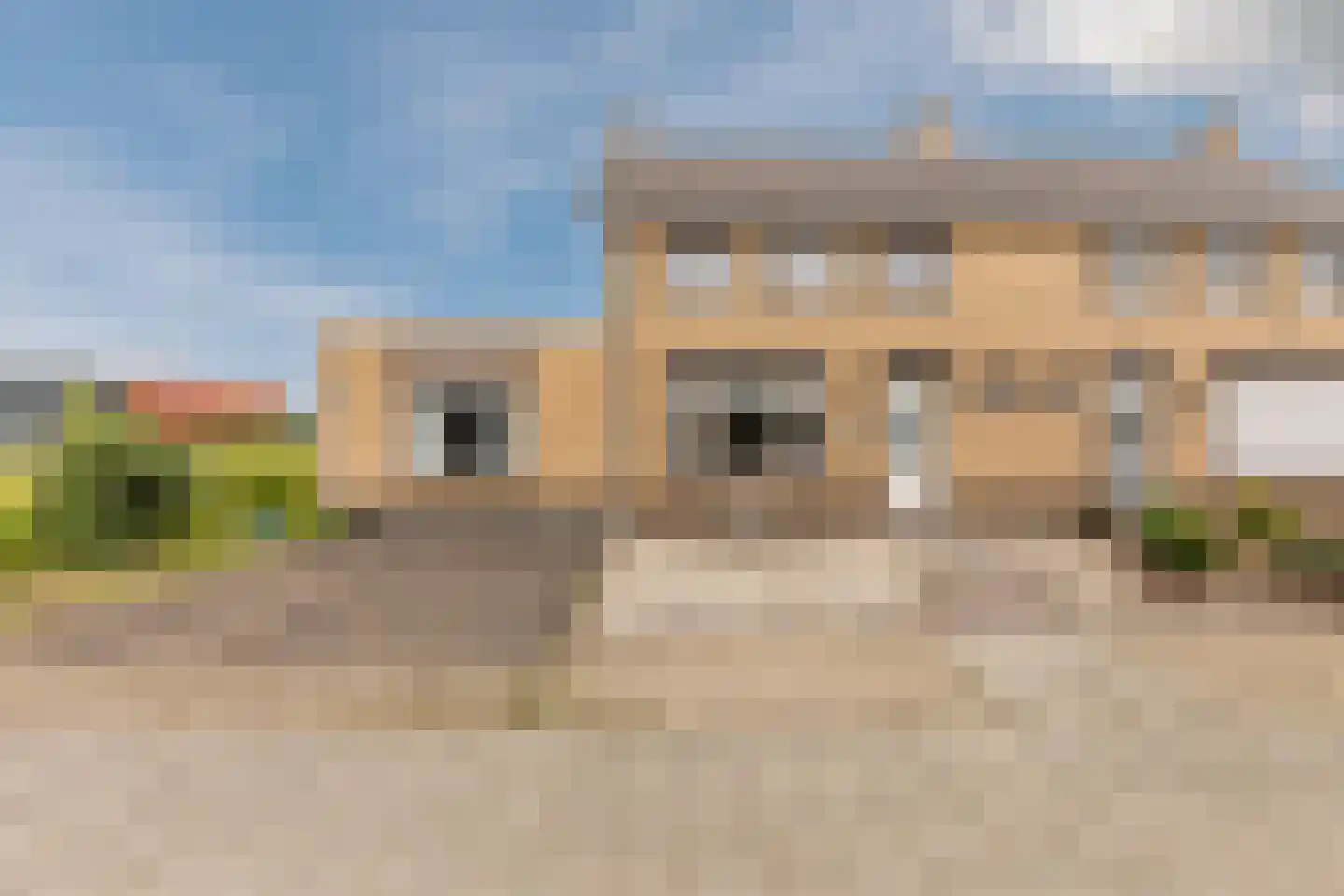 Loperweg 7 Echt