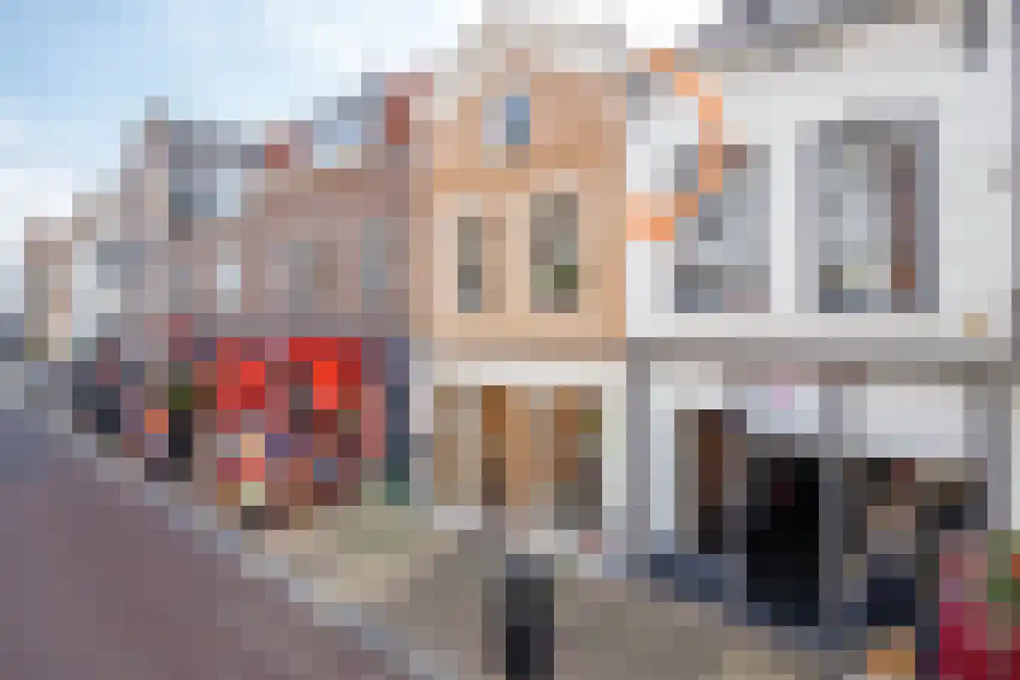 Lopikerstraat 25 a in Schoonhoven