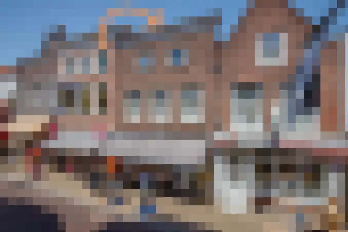 Lopikerstraat 34 a in Schoonhoven