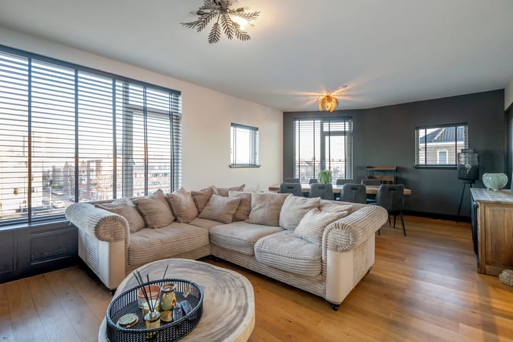 Lopikstraat 7 in 's-Gravenhage