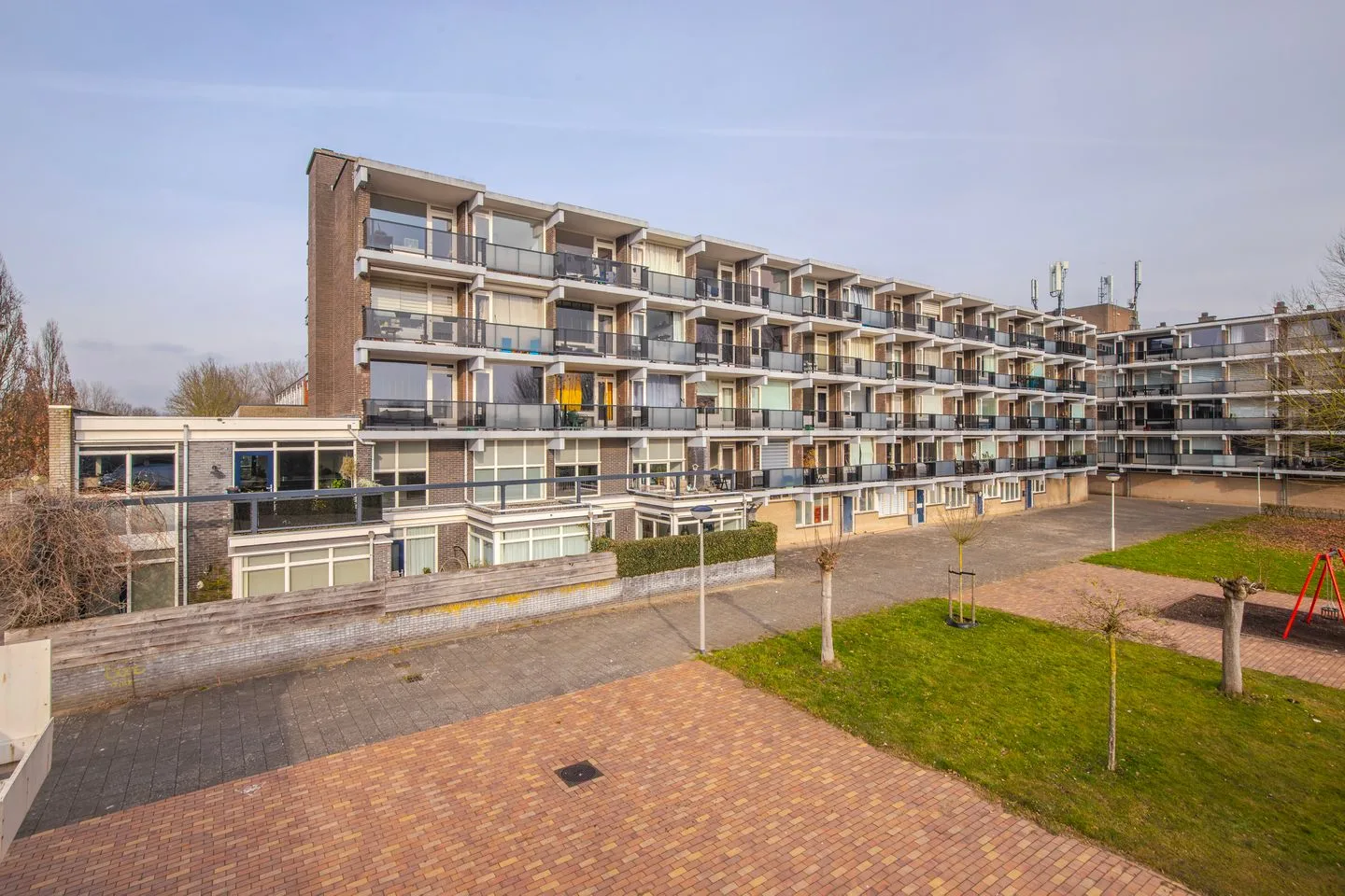 Loplein 62 in Arnhem