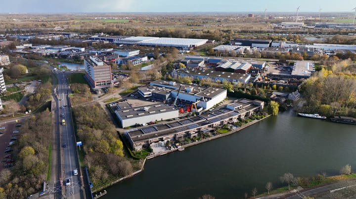 Lorentzbaan 8 in Nieuwegein foto