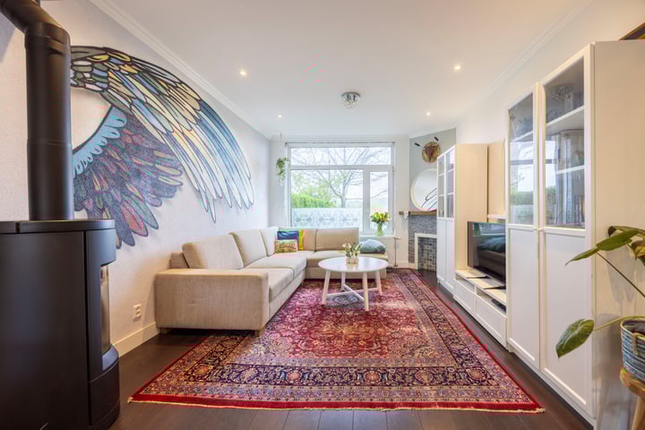 Lorentzkade 202 in Haarlem Foto