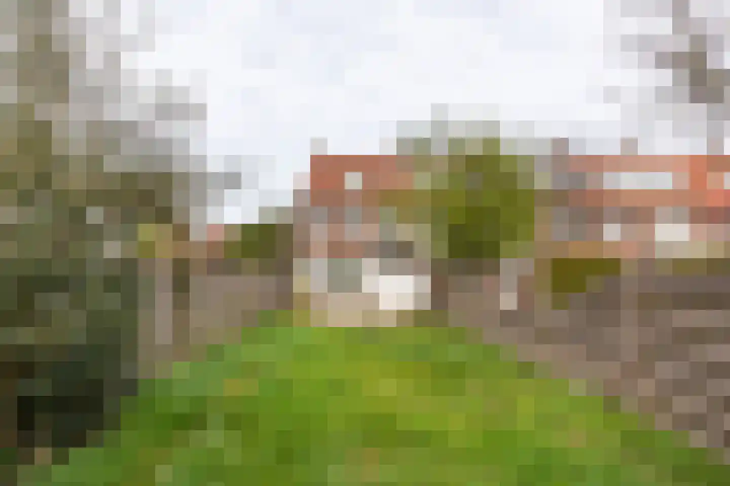 Lorentzkade 22 in Haarlem