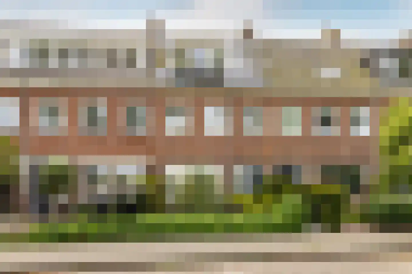 Lorentzkade 342 in Haarlem