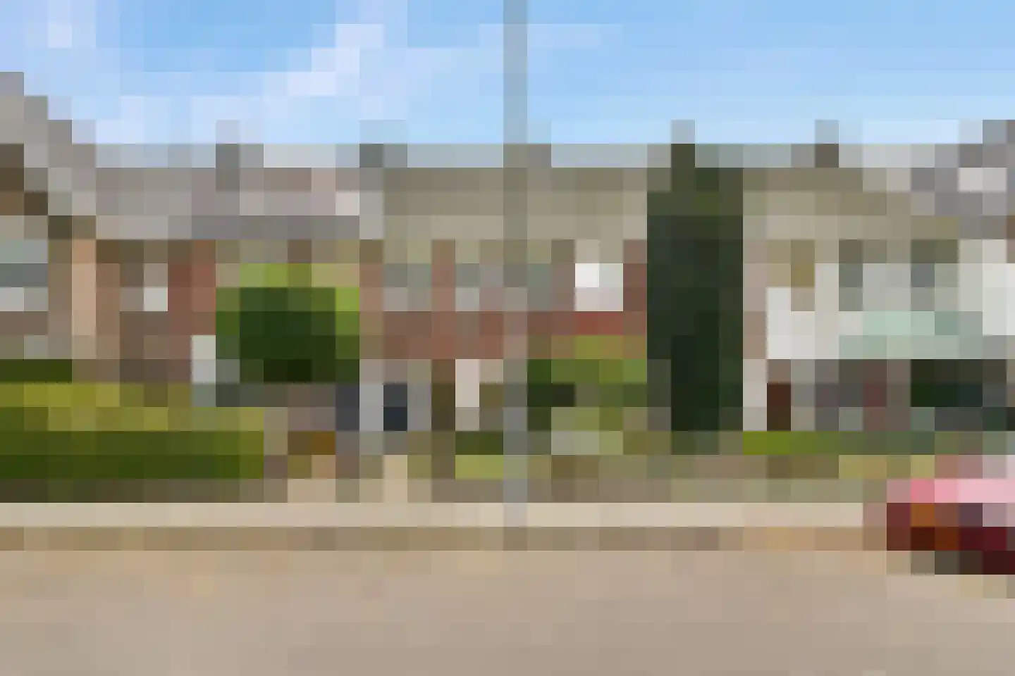 Lorentzkade 400 in Haarlem