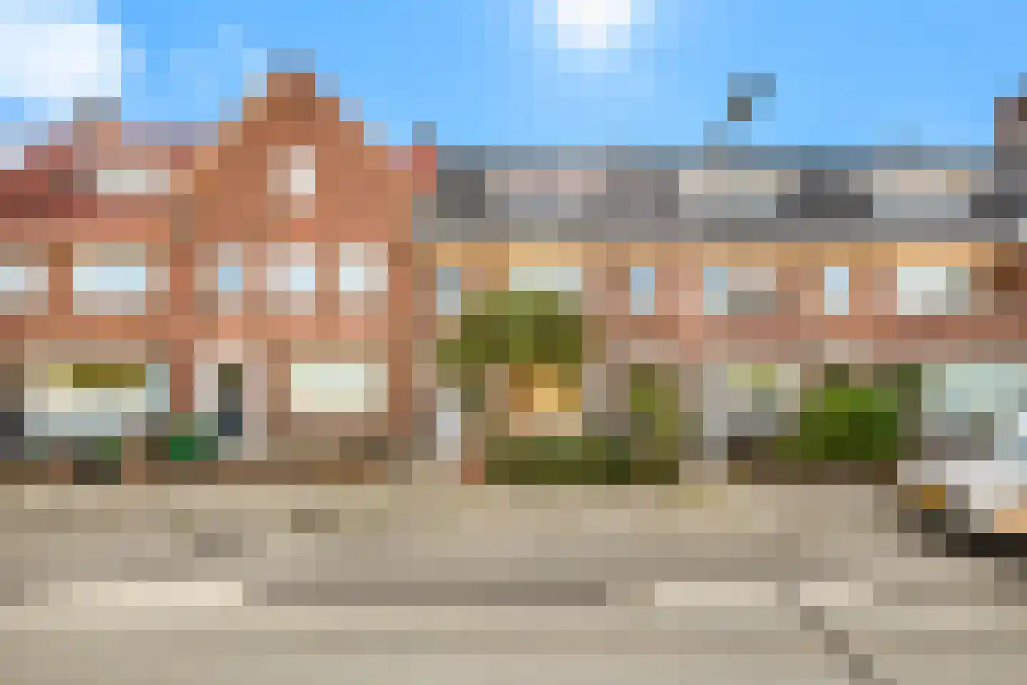 Lorentzkade 82 in Haarlem