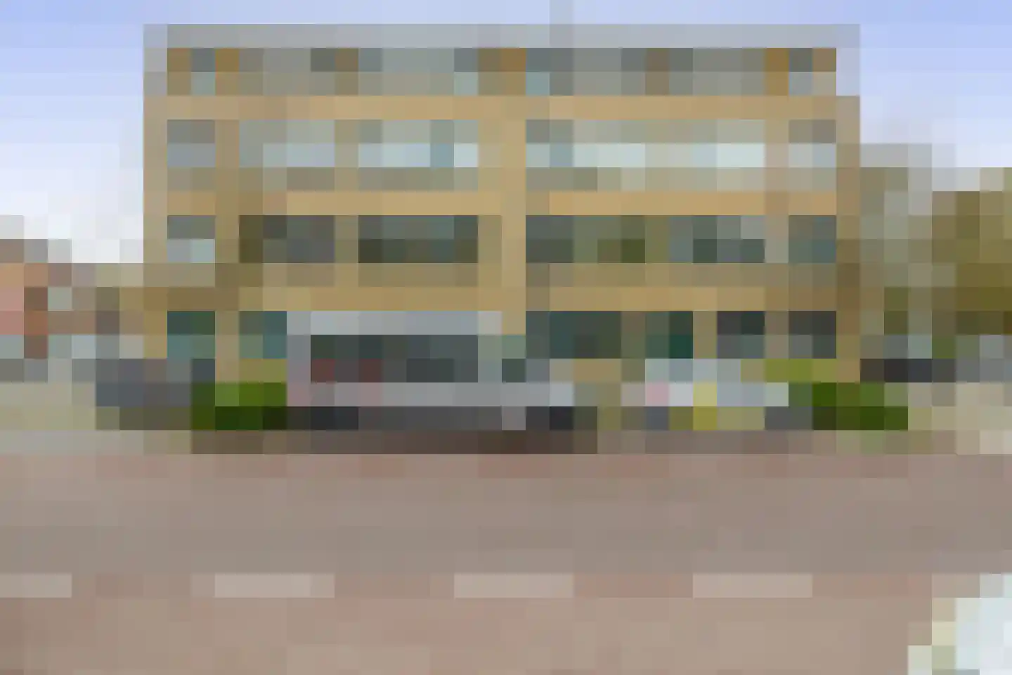 Lorentzlaan 19 B Schiedam thumbnail 31