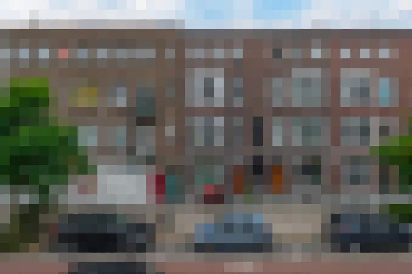 Lorentzlaan 27 C Schiedam