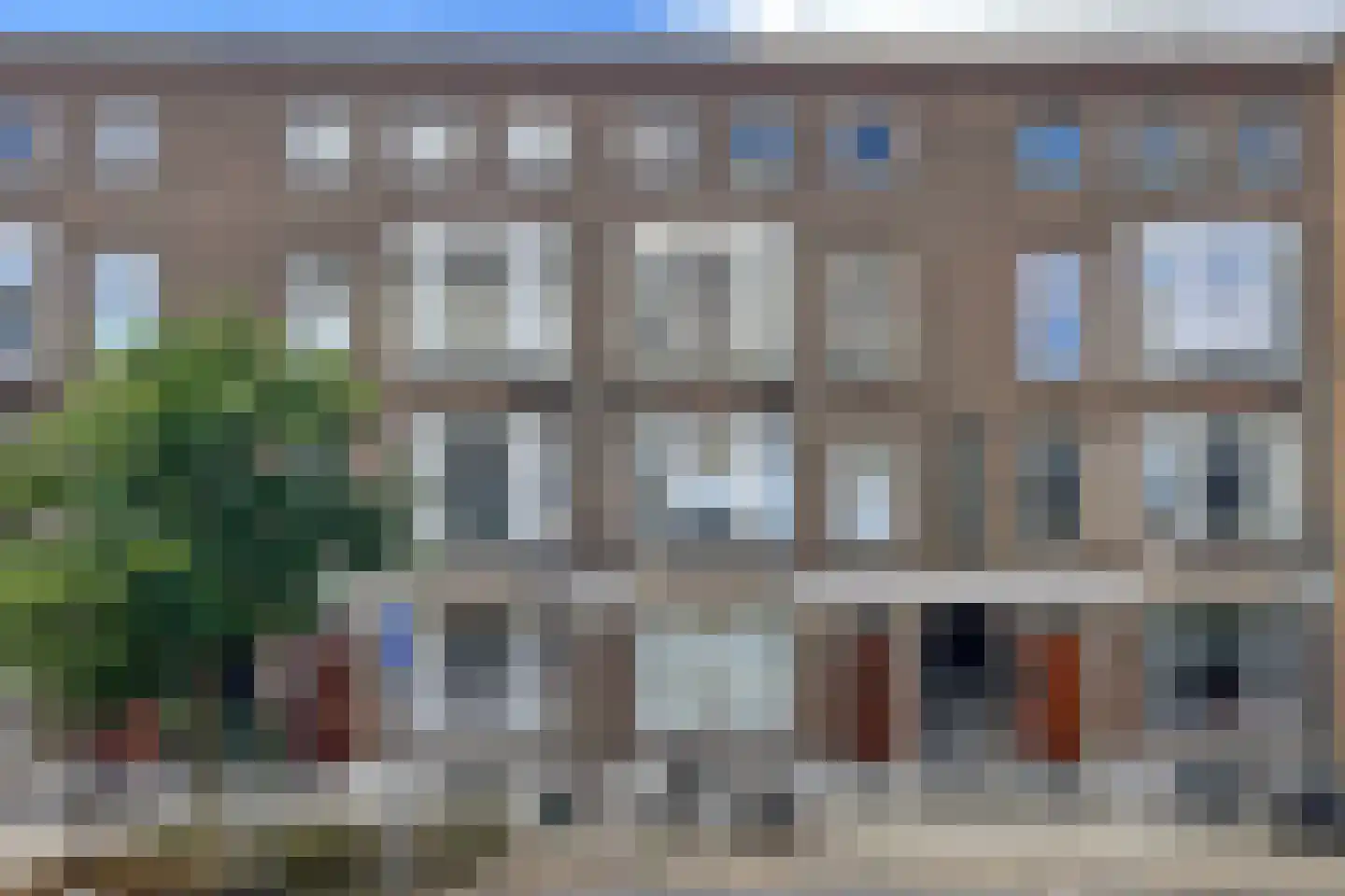 Lorentzlaan 47 C Schiedam thumbnail 34