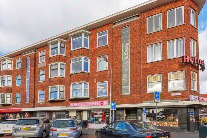 Lorentzplein 9 in 's-Gravenhage photo