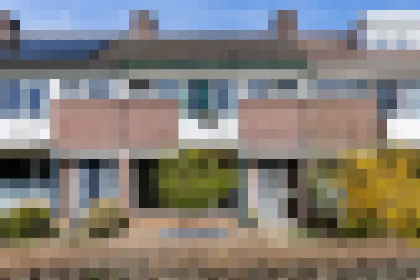 Lorentzstraat 19 Apeldoorn