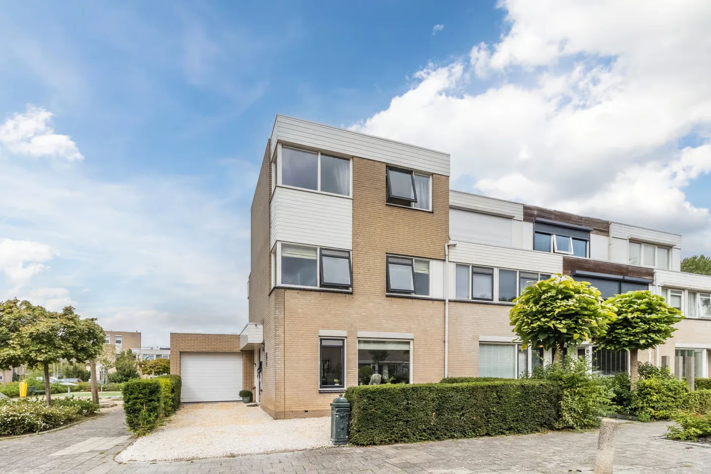 Lorentzstraat 36 Ridderkerk