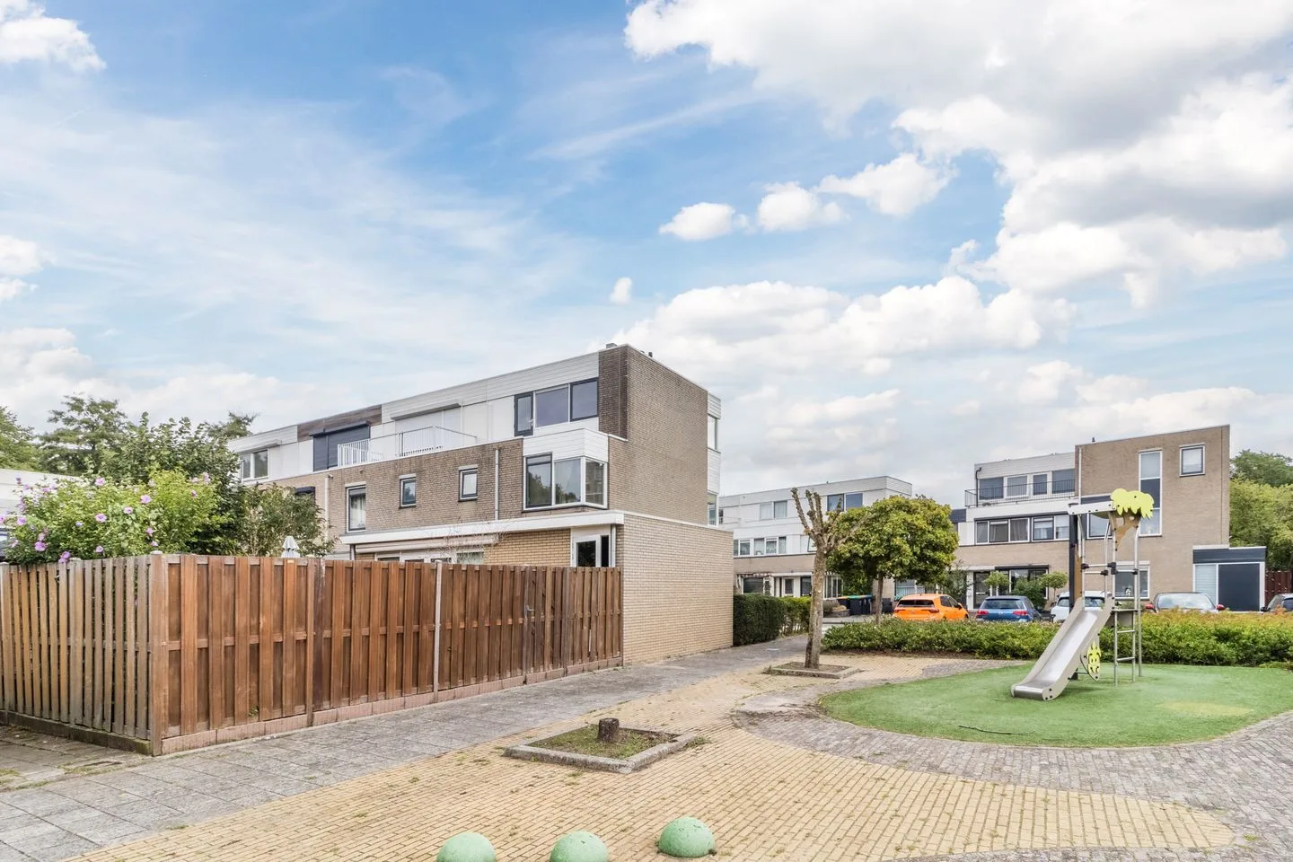 Lorentzstraat 36 Ridderkerk thumbnail 4