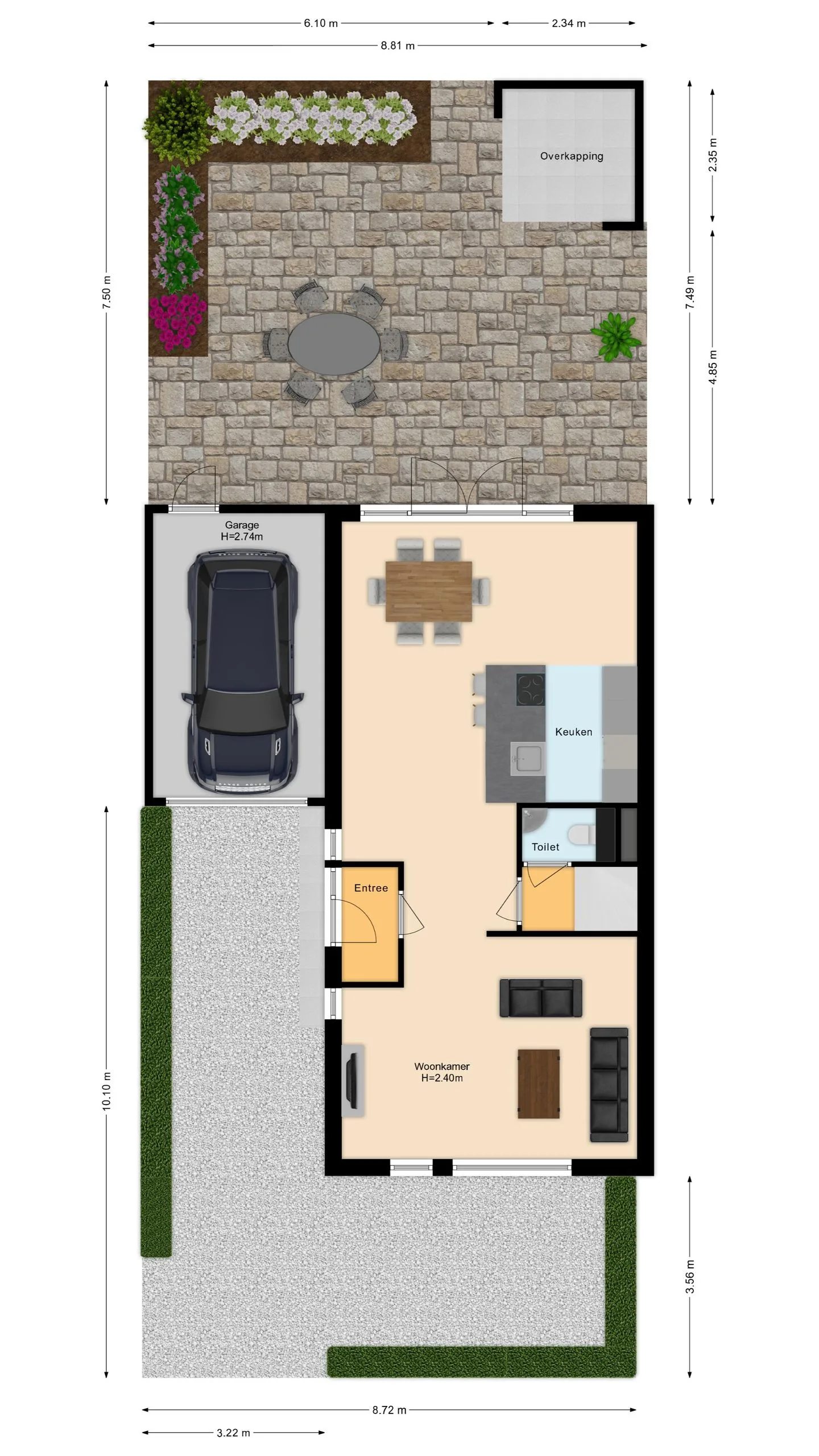 Lorentzstraat 36 Ridderkerk thumbnail 51