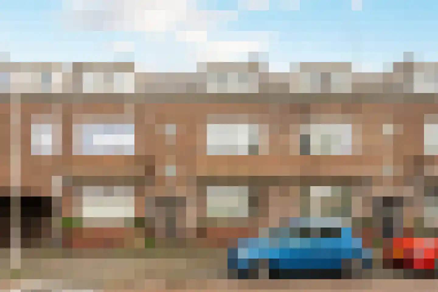 Lorentzstraat 68 in IJmuiden